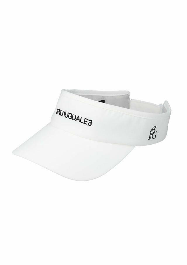 1PIU1UGUALE3 MENS SUN VISOR