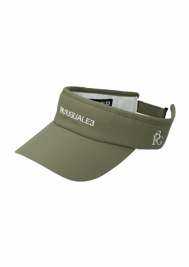 1PIU1UGUALE3 MENS SUN VISOR