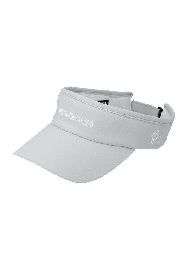 1PIU1UGUALE3 MENS SUN VISOR