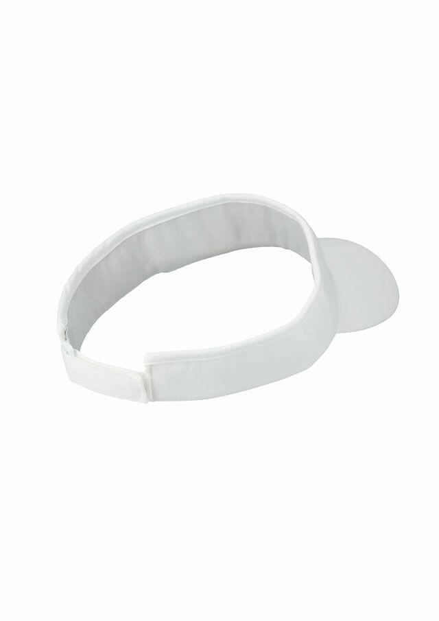 1PIU1UGUALE3 MENS SUN VISOR