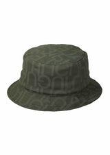 1PIU1UGUALE3 MENS BUCKET HAT