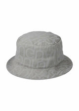 1PIU1UGUALE3 MENS BUCKET HAT