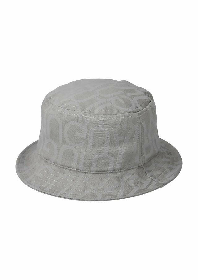 1PIU1UGUALE3 MENS BUCKET HAT