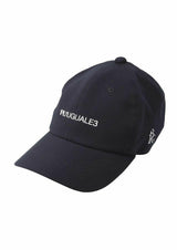 1PIU1UGUALE3 WOMENS 6 PANEL CAP