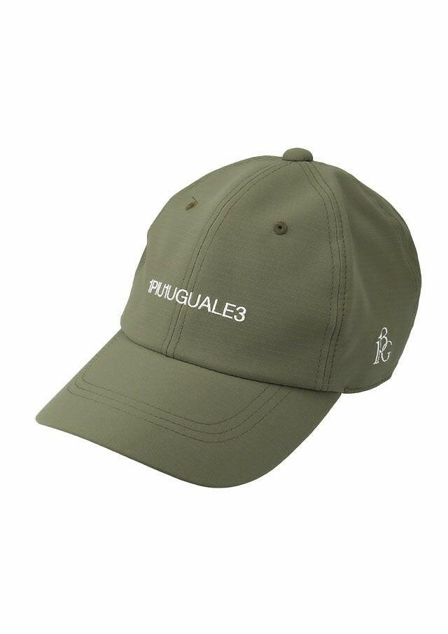 1PIU1UGUALE3 WOMENS 6 PANEL CAP