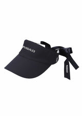 1PIU1UGUALE3 WOMENS SUN VISOR