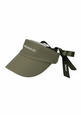 1PIU1UGUALE3 WOMENS SUN VISOR