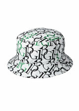 1PIU1UGUALE3 MENS BUCKET HAT 113G