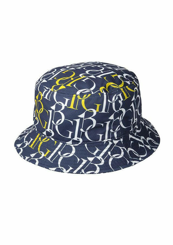 1PIU1UGUALE3 MENS BUCKET HAT 113G