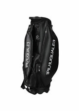 1PIU1UGUALE3 STAND CADDIE BAG