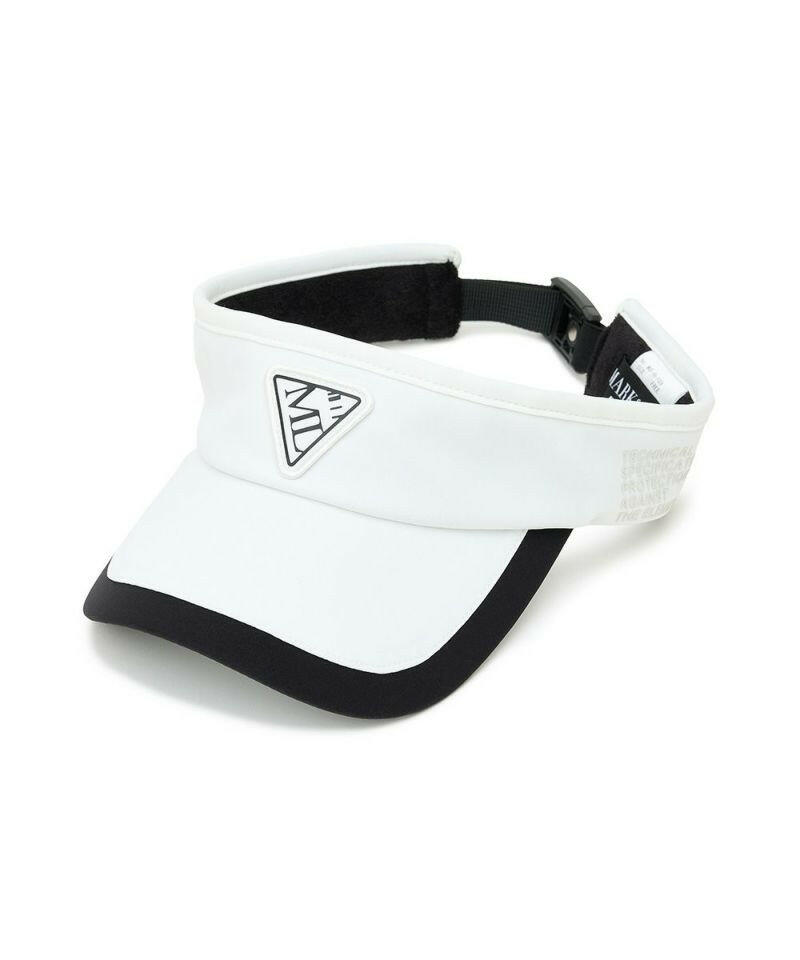 MARK&LONA MENS CD10-TBSV Visor