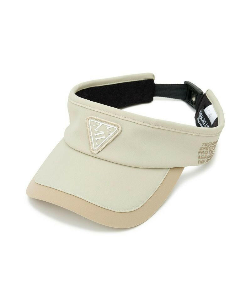 MARK&LONA MENS CD10-TBSV Visor