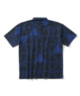 MARK&LONA MENS CD10-TLPL Short Sleeve