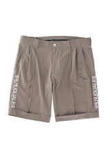 1PIU1UGUALE3 MEN TUCK SHORTS