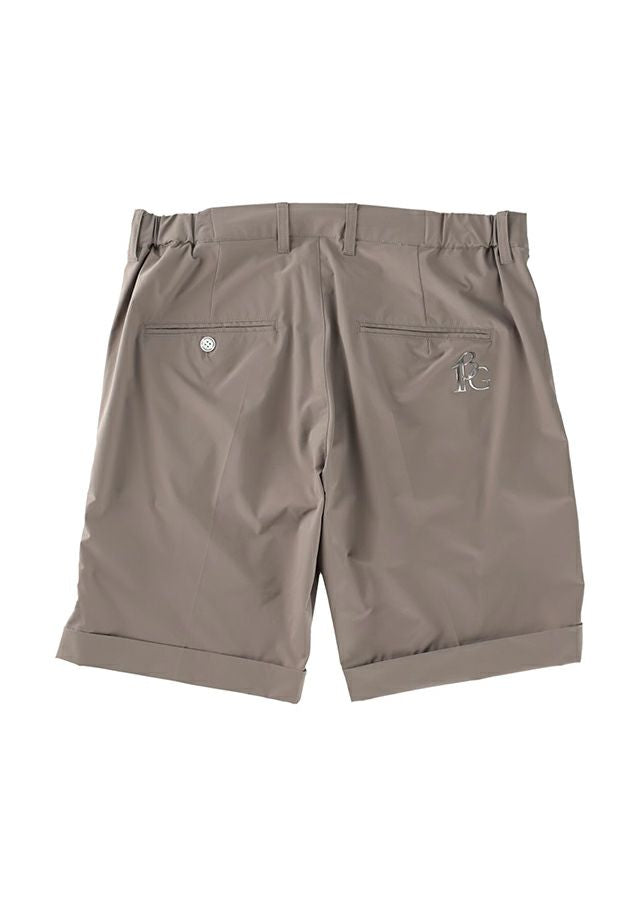 1PIU1UGUALE3 MEN TUCK SHORTS