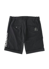 1PIU1UGUALE3 MEN TUCK SHORTS