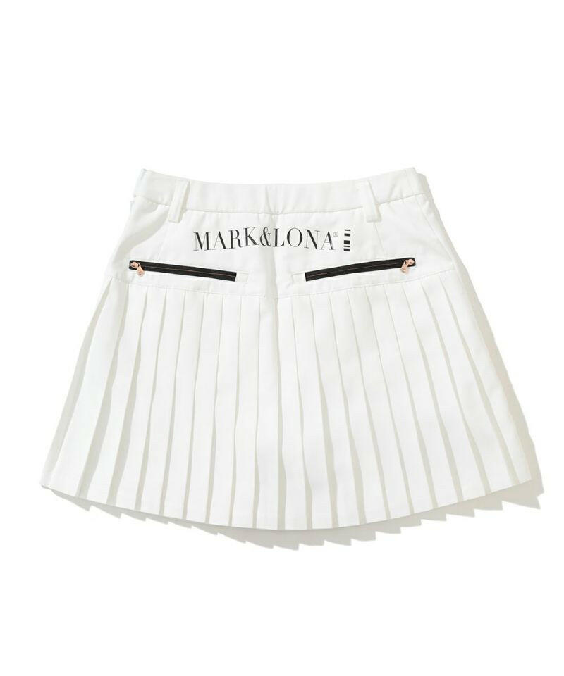 MARK&LONA WOMENS CD10-UPSK Skirt