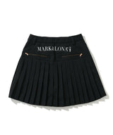 MARK&LONA WOMENS CD10-UPSK Skirt