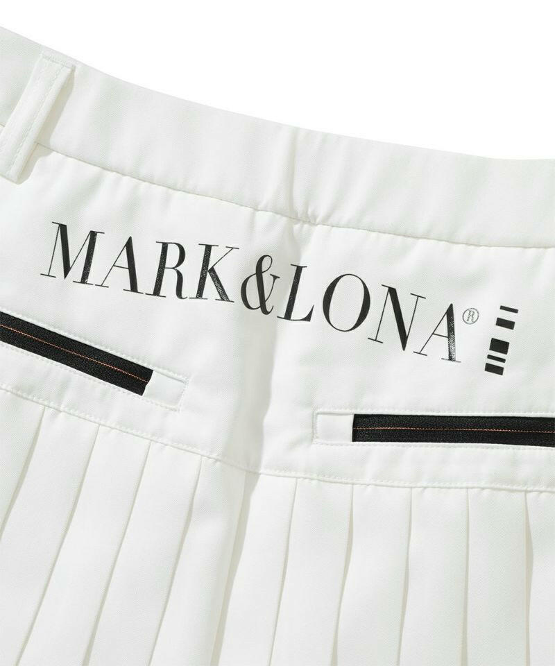 MARK&LONA WOMENS CD10-UPSK Skirt