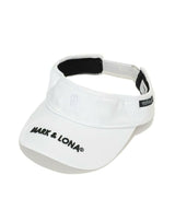 MARK&LONA MENS Gauge Neo Sunvisor