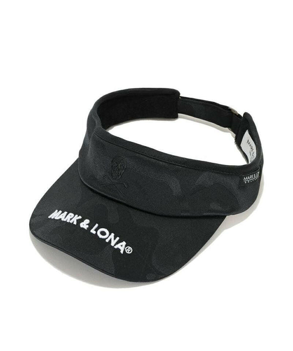 MARK&LONA MENS Gauge Neo Sunvisor