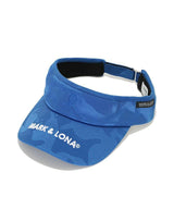 MARK&LONA MENS Gauge Neo Sunvisor