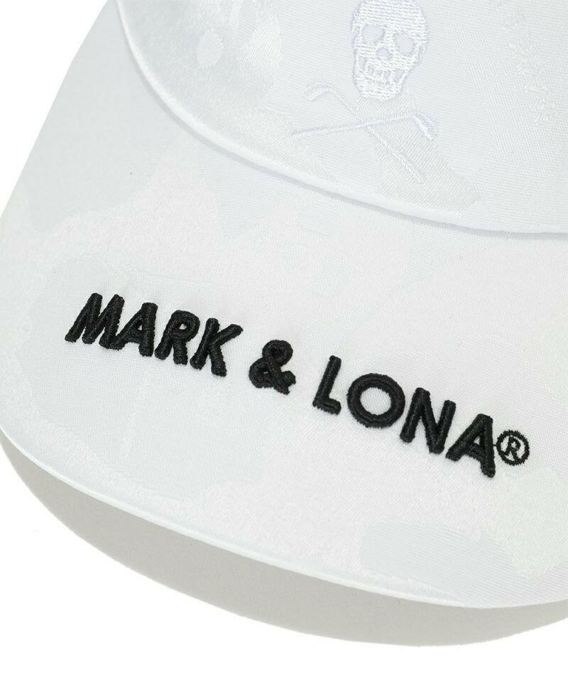 MARK&LONA MENS Gauge Neo Sunvisor