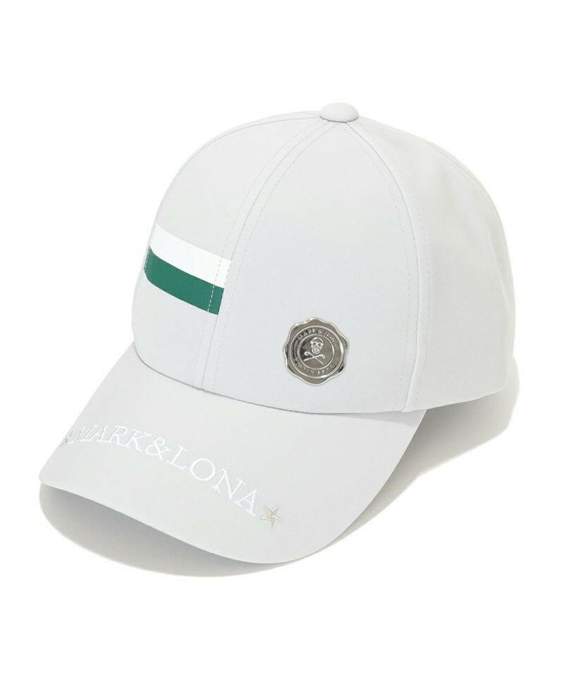 MARK&LONA  Creed 6P Cap