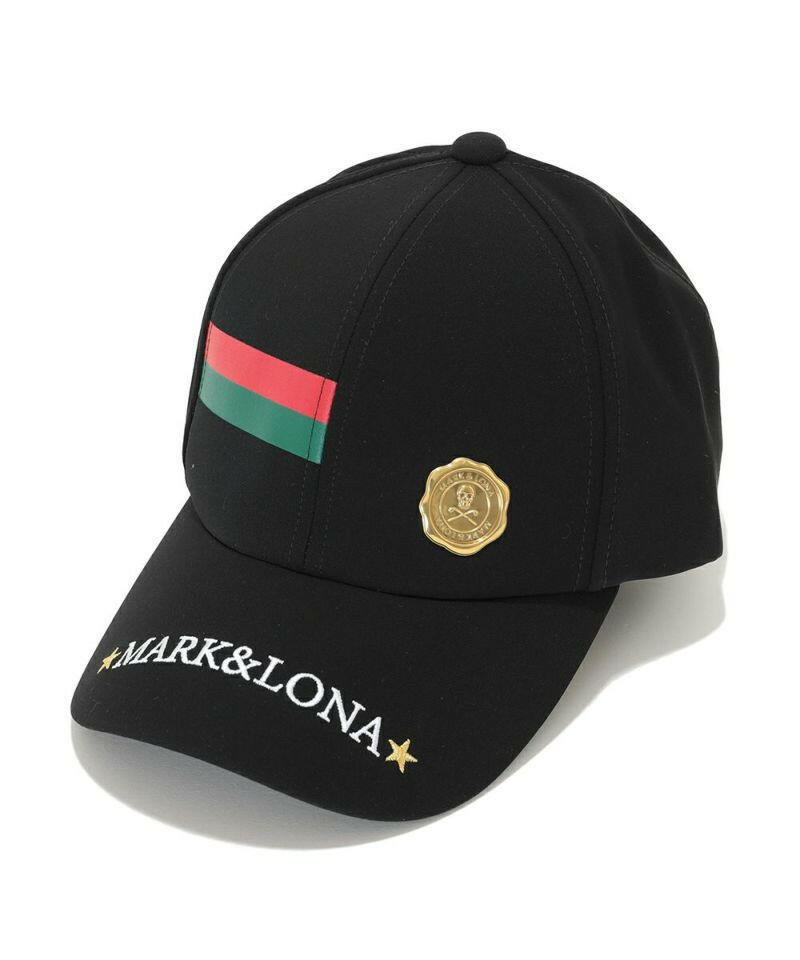 MARK&LONA  Creed 6P Cap