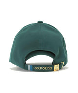 MARK&LONA  Creed 6P Cap