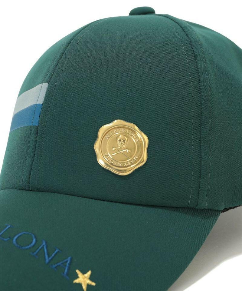 MARK&LONA  Creed 6P Cap