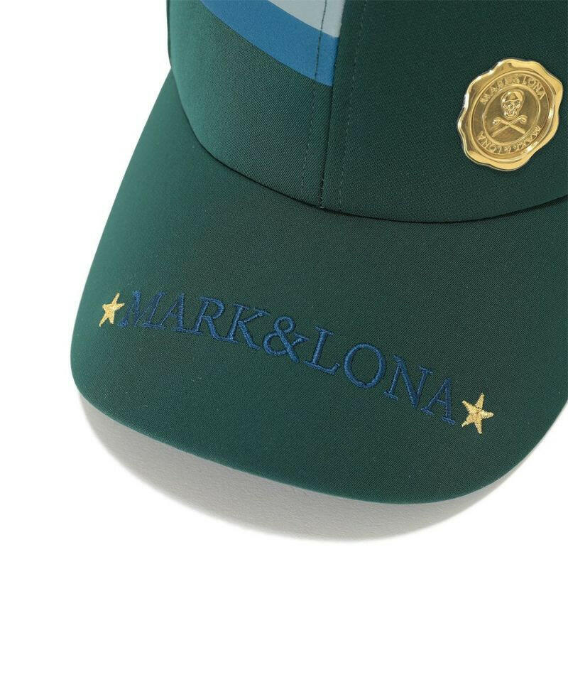 MARK&LONA  Creed 6P Cap