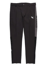 1PIU1UGUALE3 MEN ADP ZIP SLACKS