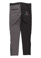 1PIU1UGUALE3 MEN ADP ZIP SLACKS