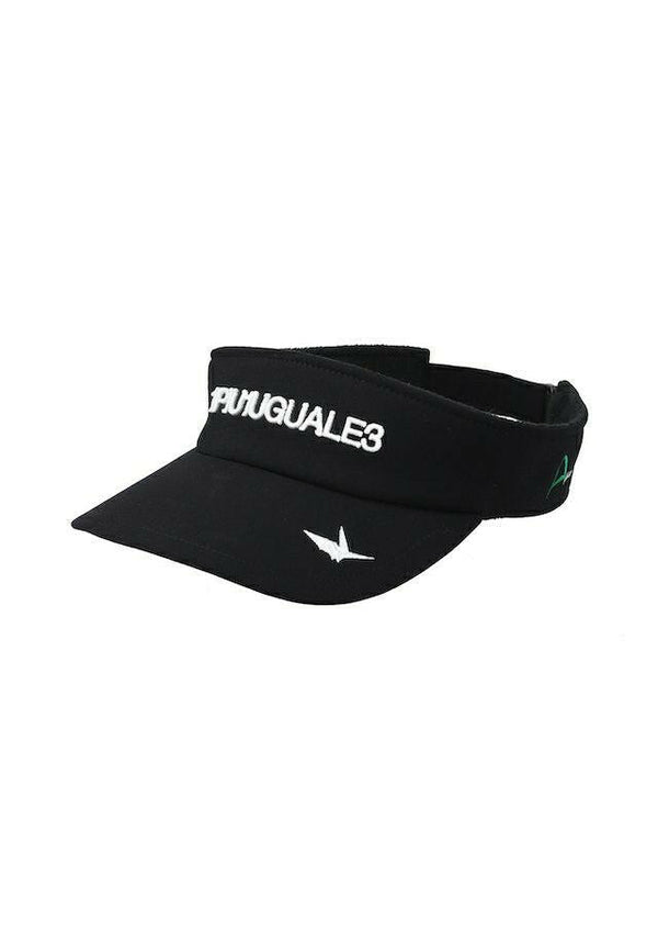 1PIU1UGUALE3 MEN ADP CRAZY SUNVISOR