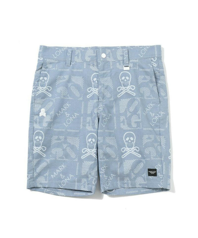 MARK&LONA MENS FLOG 6PK Shorts