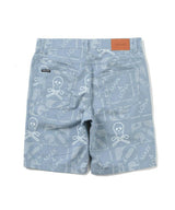 MARK&LONA MENS FLOG 6PK Shorts