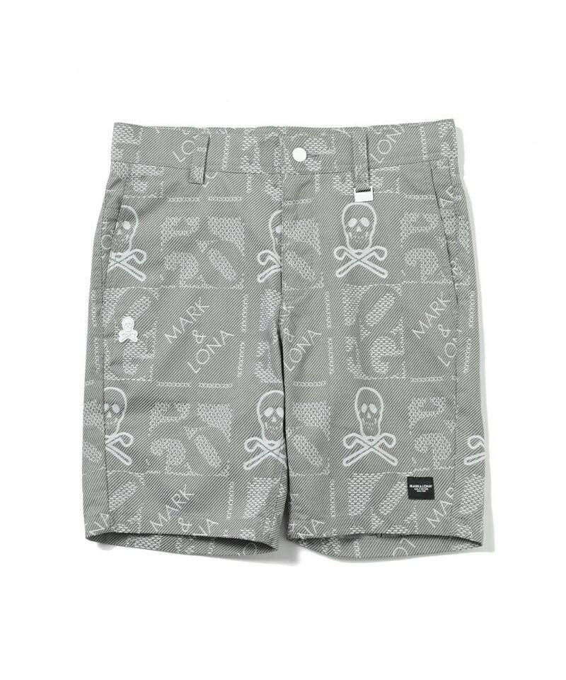 MARK&LONA MENS FLOG 6PK Shorts