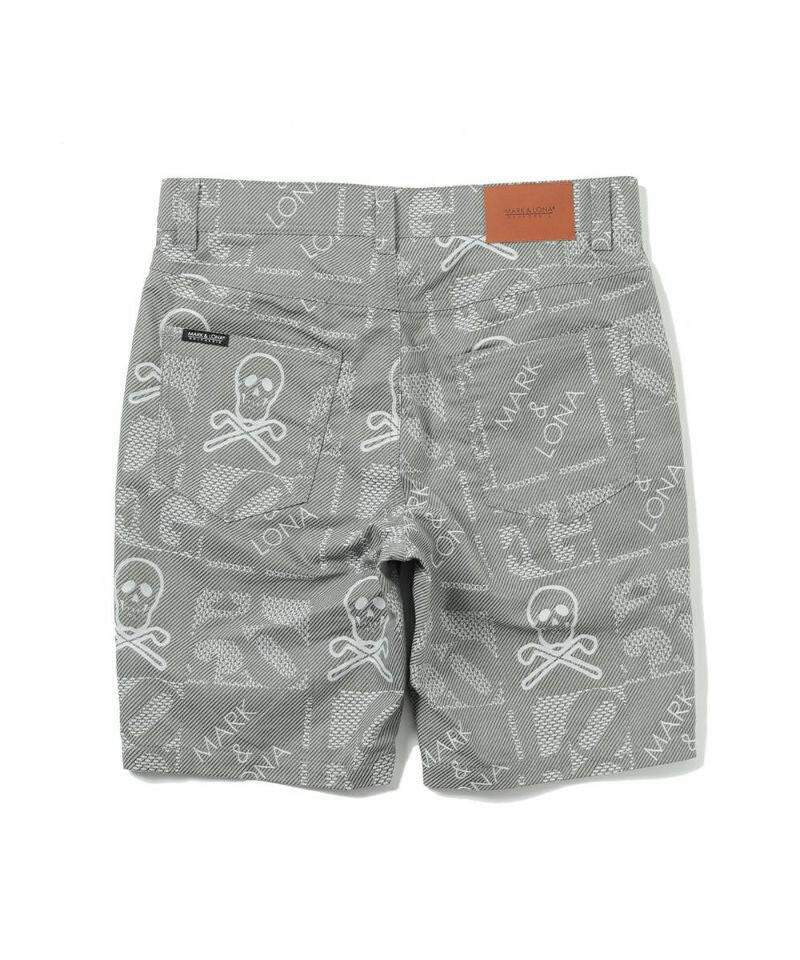 MARK&LONA MENS FLOG 6PK Shorts