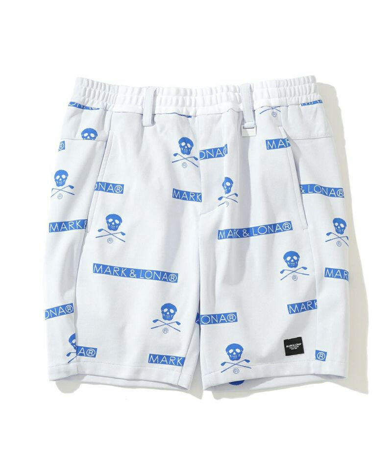 MARK&LONA MENS Pixel Shorts