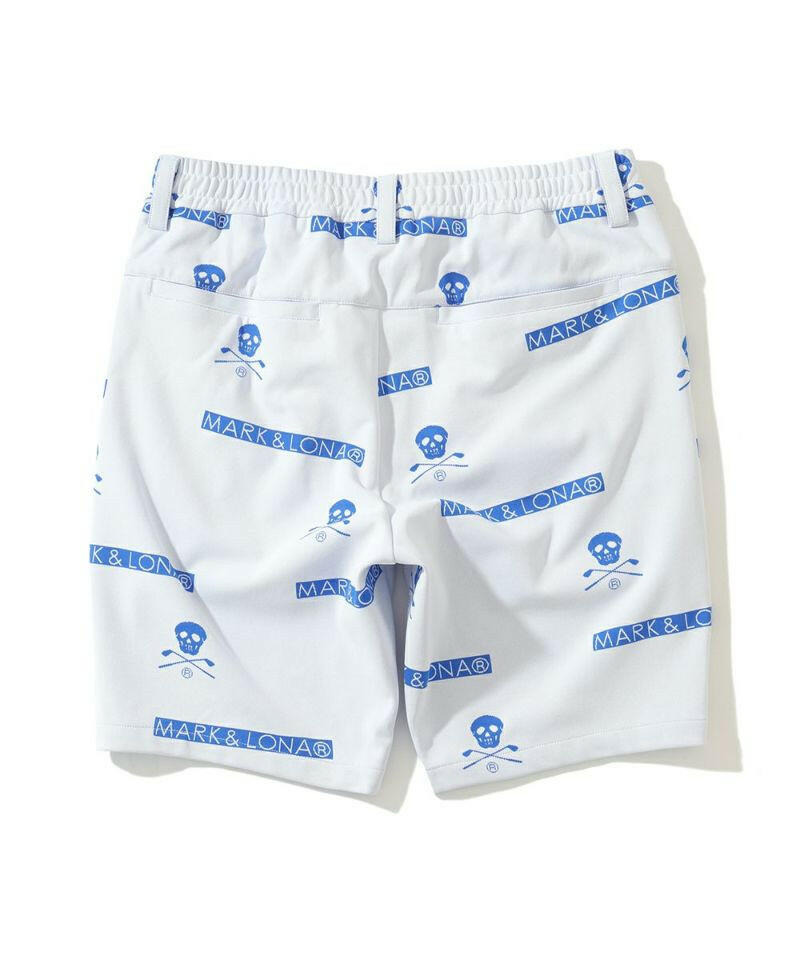 MARK&LONA MENS Pixel Shorts