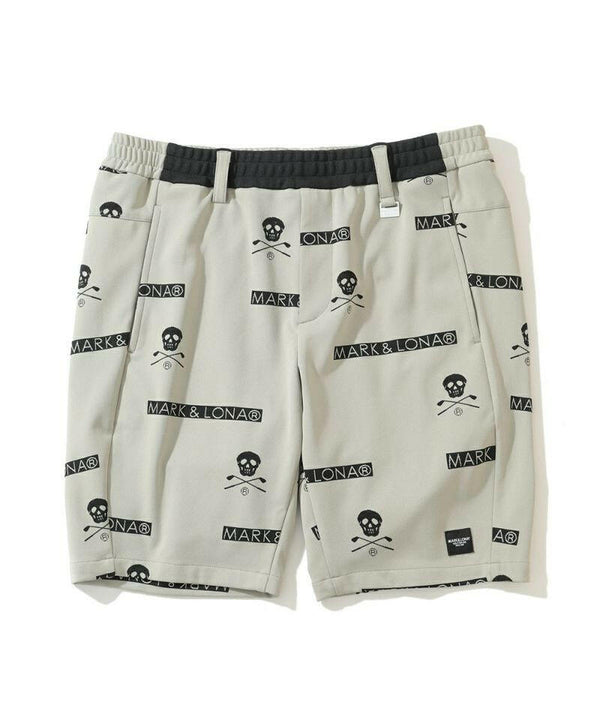 MARK&LONA MENS Pixel Shorts