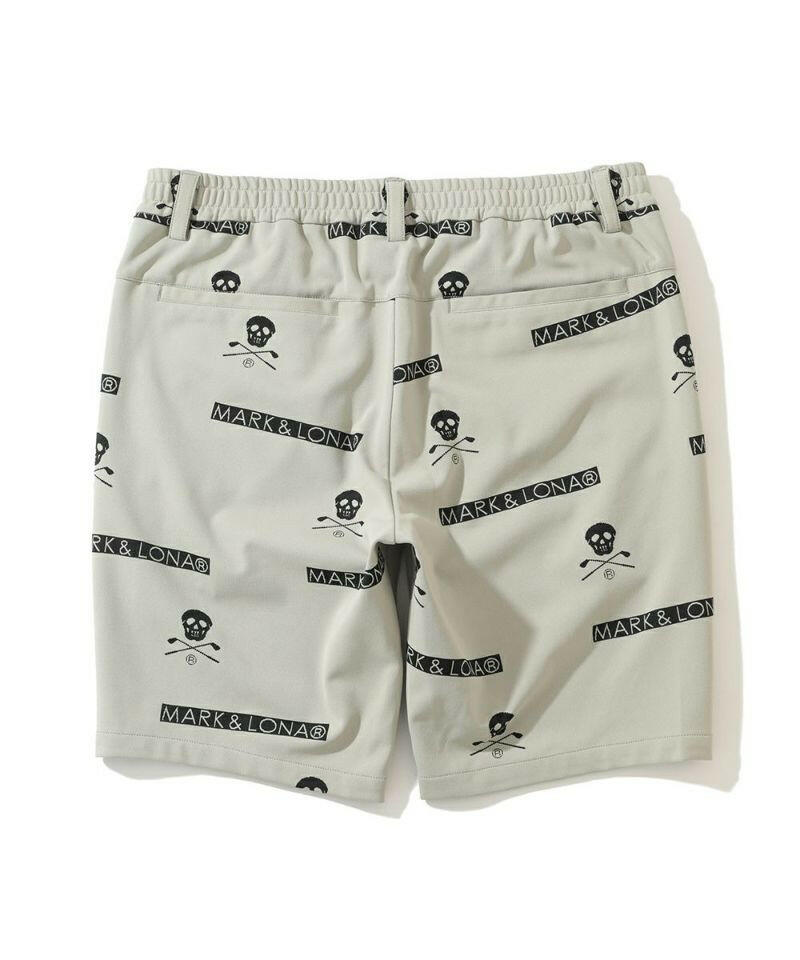 MARK&LONA MENS Pixel Shorts