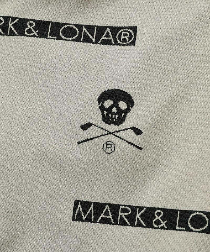 MARK&LONA MENS Pixel Shorts