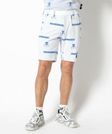 MARK&LONA MENS Pixel Shorts