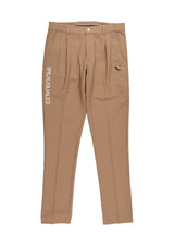 1PIU1UGUALE3 MENS 113 GOLF TUCK PANTS