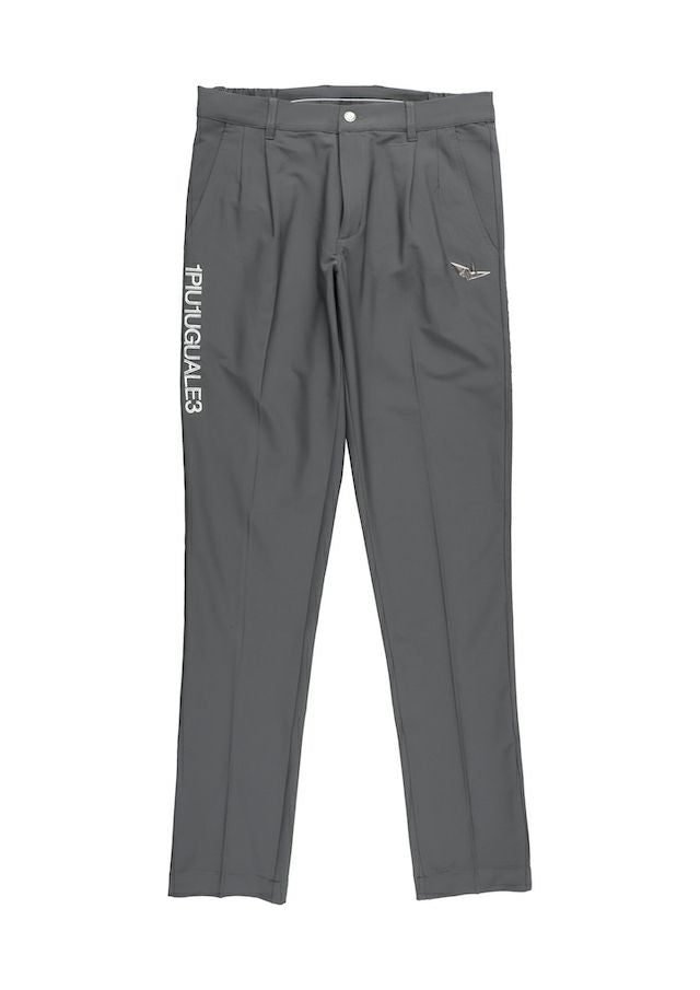 1PIU1UGUALE3 MENS 113 GOLF TUCK PANTS