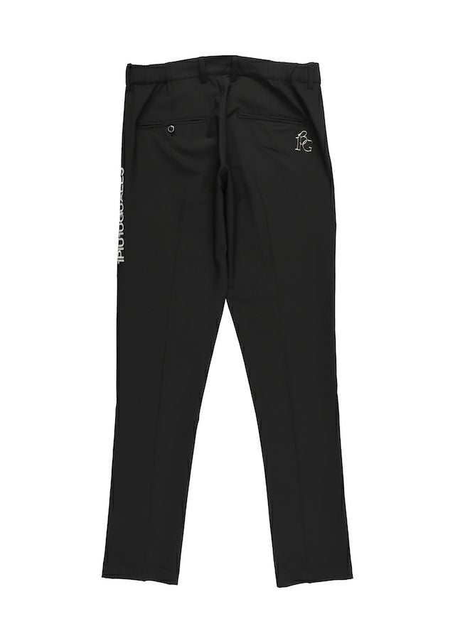 1PIU1UGUALE3 MENS 113 GOLF TUCK PANTS