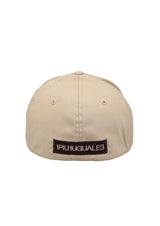 1PIU1UGUALE3 Men WOOLY COMBED CAP FLEX FIT