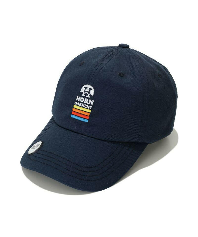 HORN G.M.T Horizon Maker Cap | MEN and WOMEN